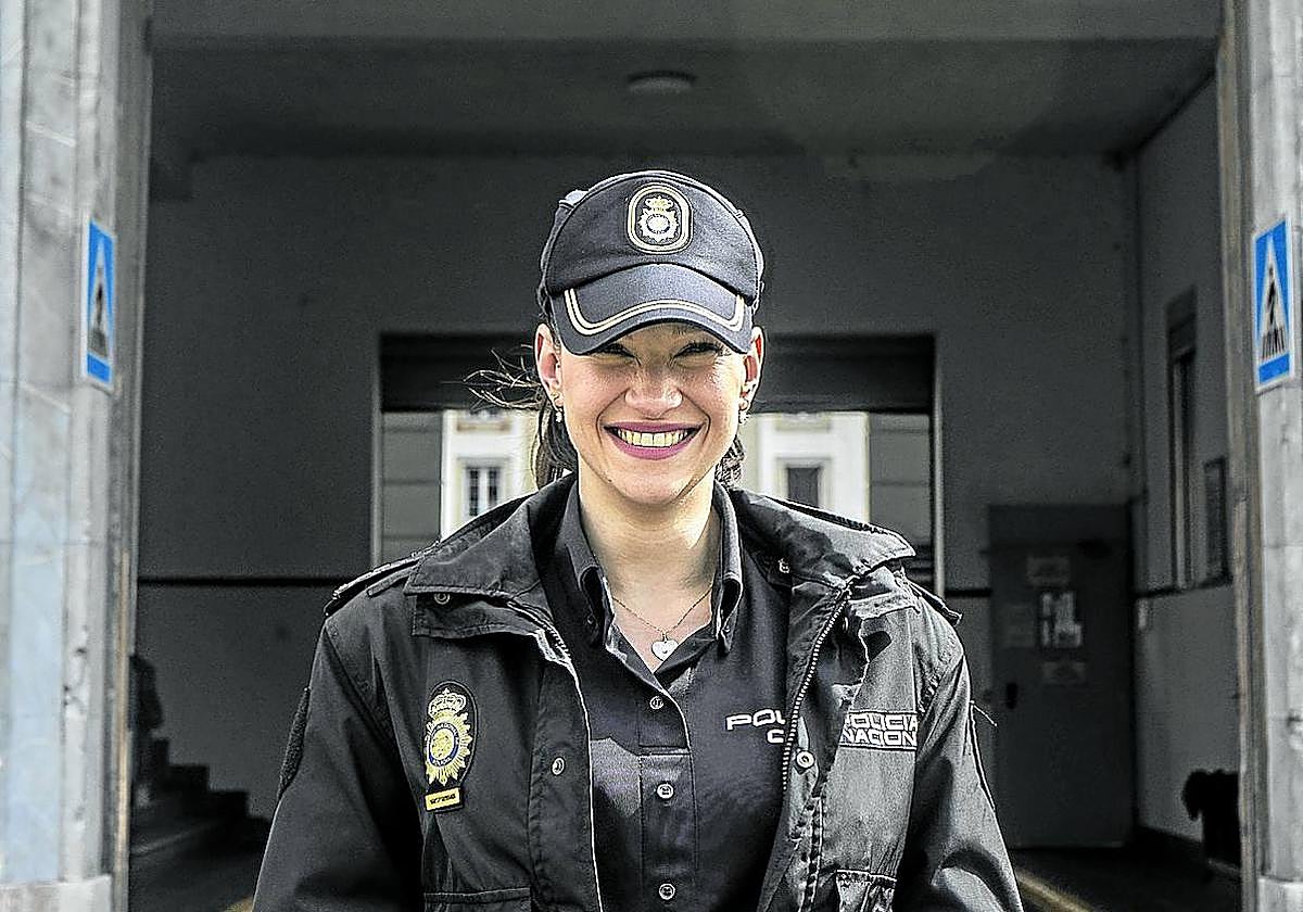 Iris Rodríguez| Inspectora y delegada de Participación Ciudadana: «El mayor riesgo del mal uso